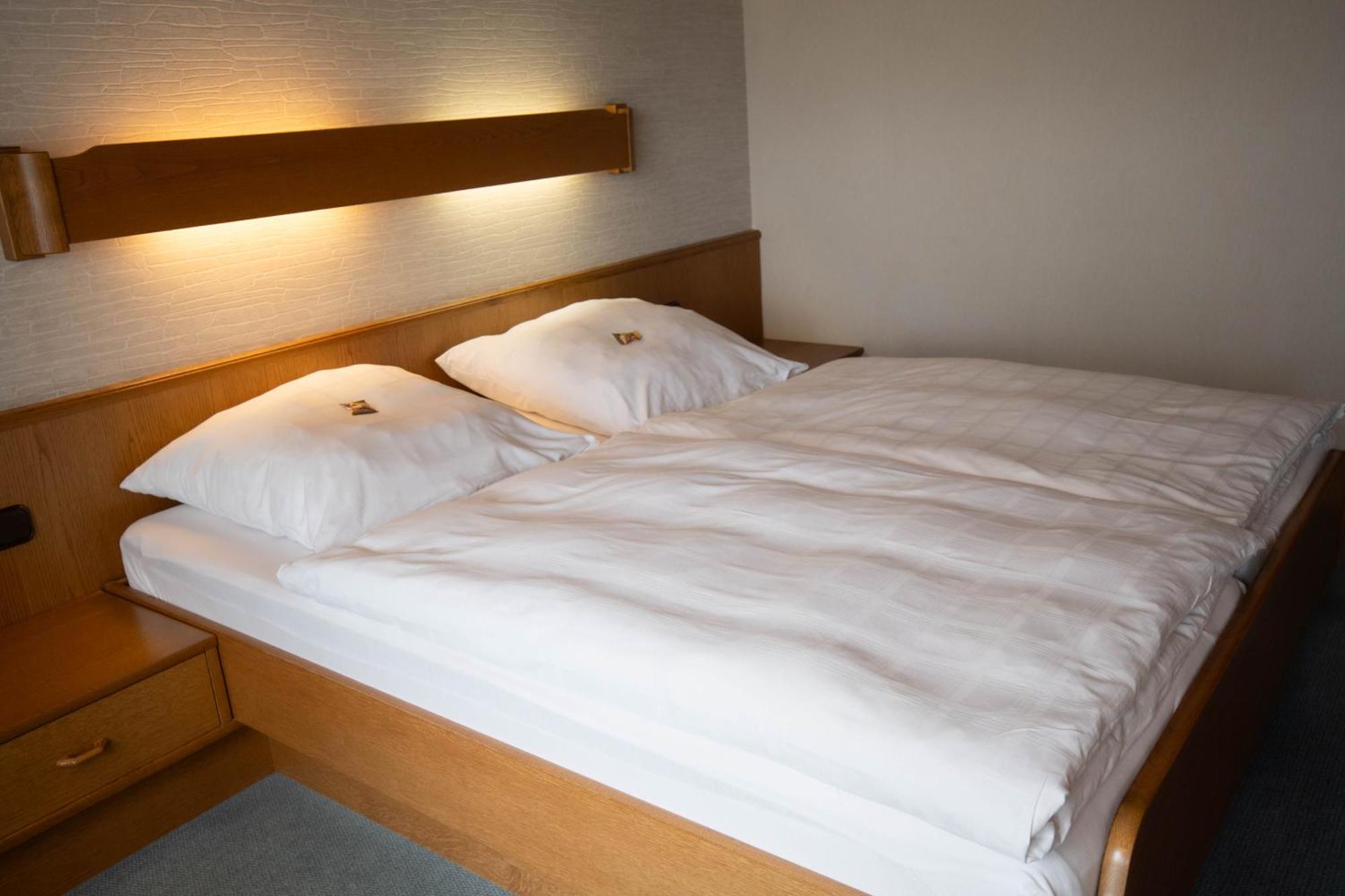 Landhotel Jaegerhof Bischofsgrün Екстериор снимка