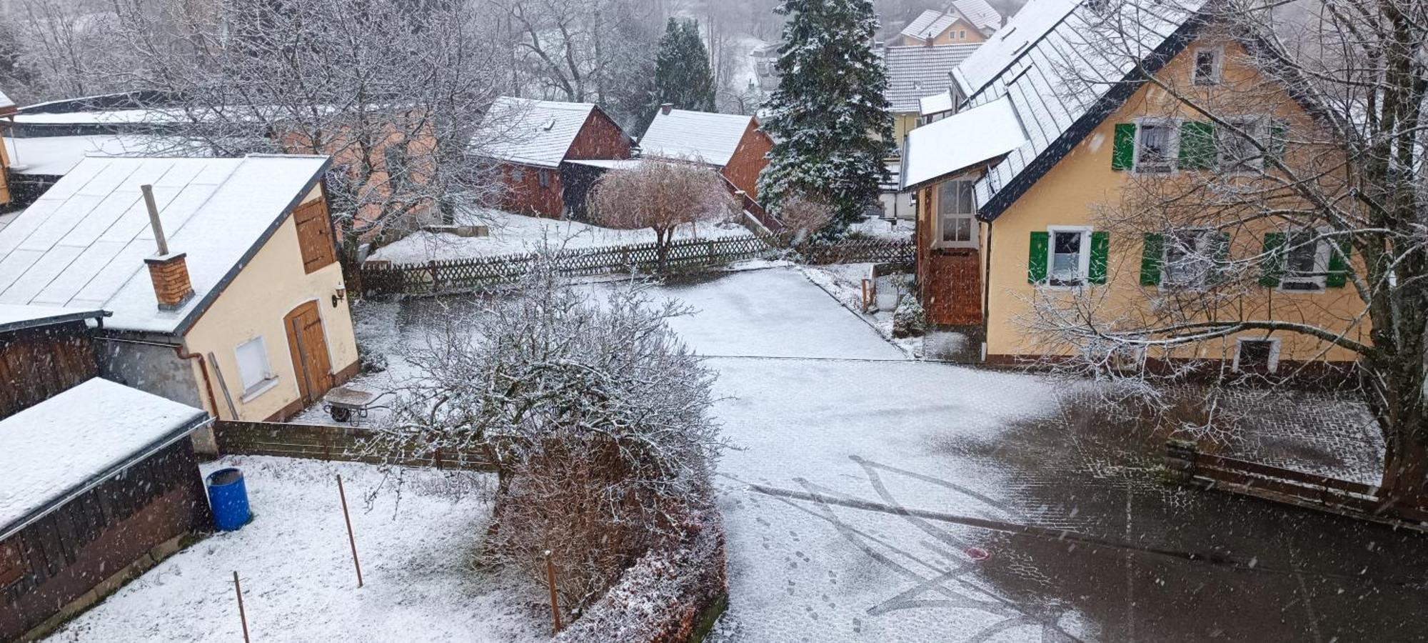 Landhotel Jaegerhof Bischofsgrün Екстериор снимка