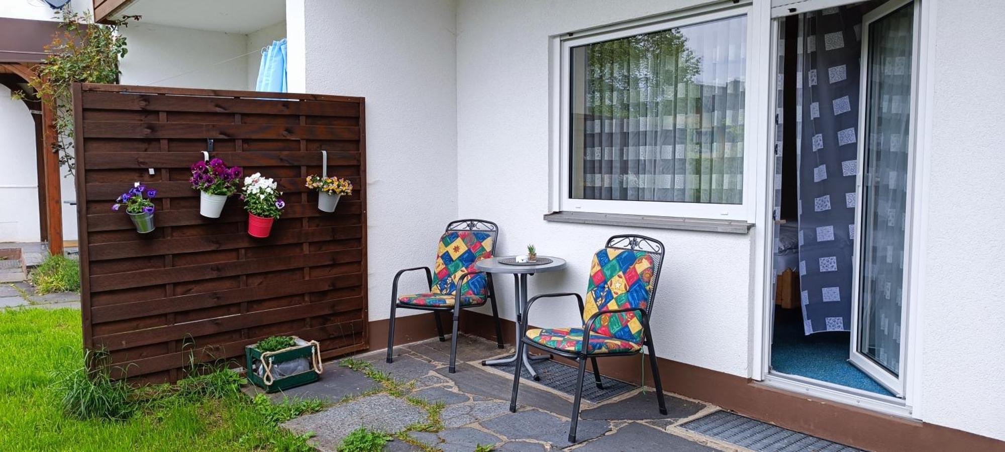 Landhotel Jaegerhof Bischofsgrün Екстериор снимка