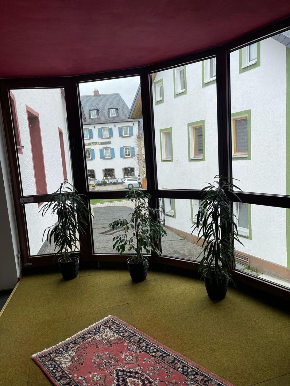 Landhotel Jaegerhof Bischofsgrün Екстериор снимка